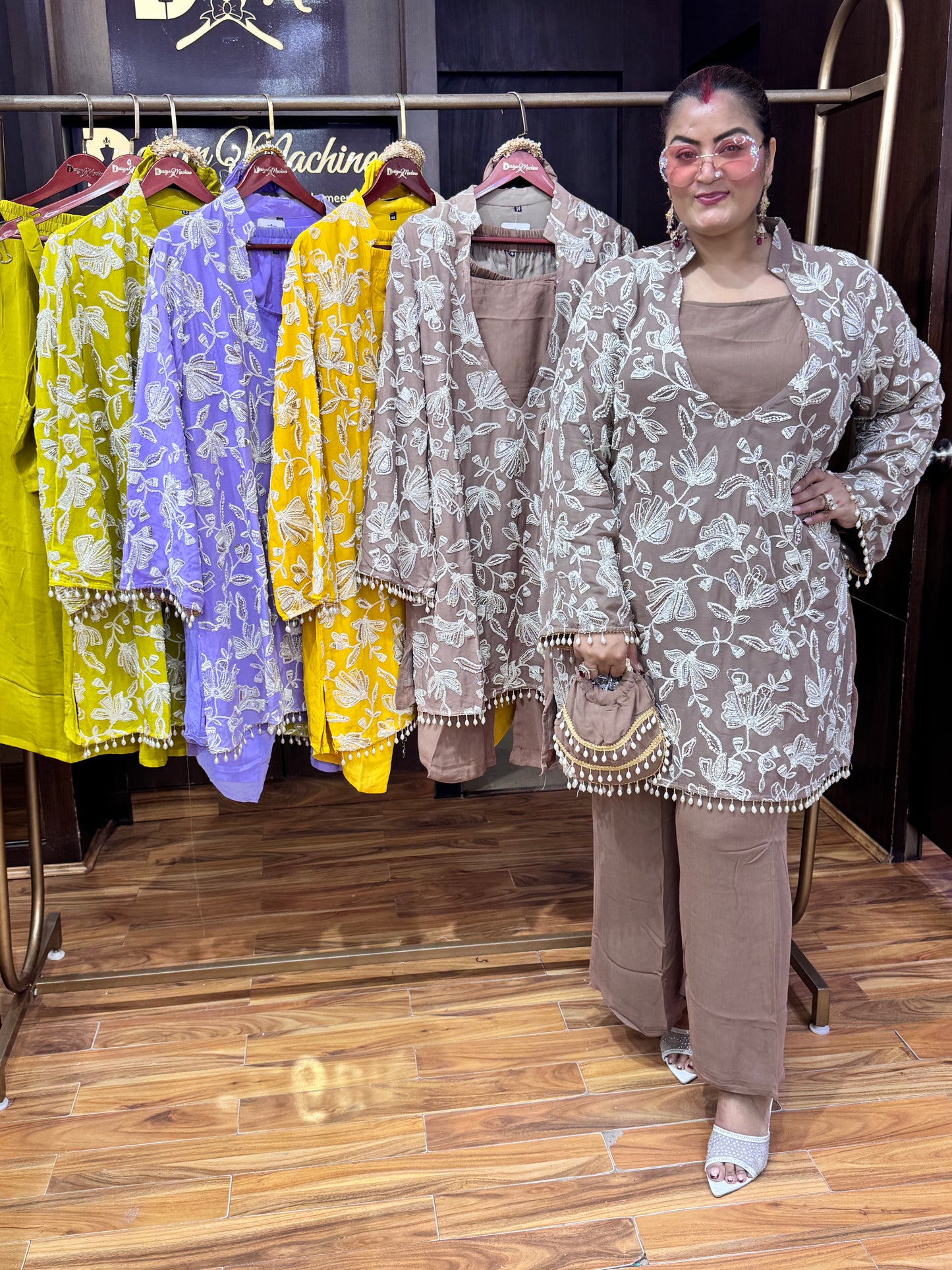 Nexa Co-ord