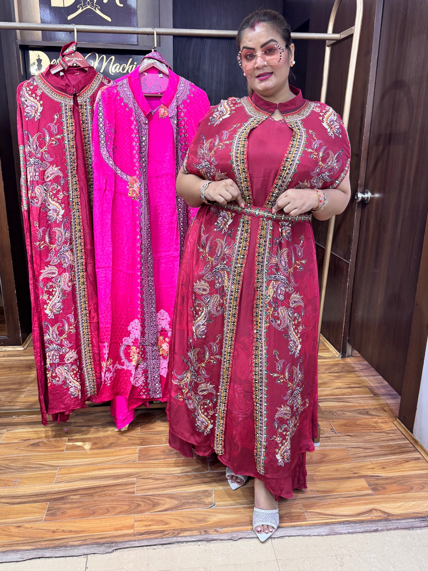 Ornare Dress
