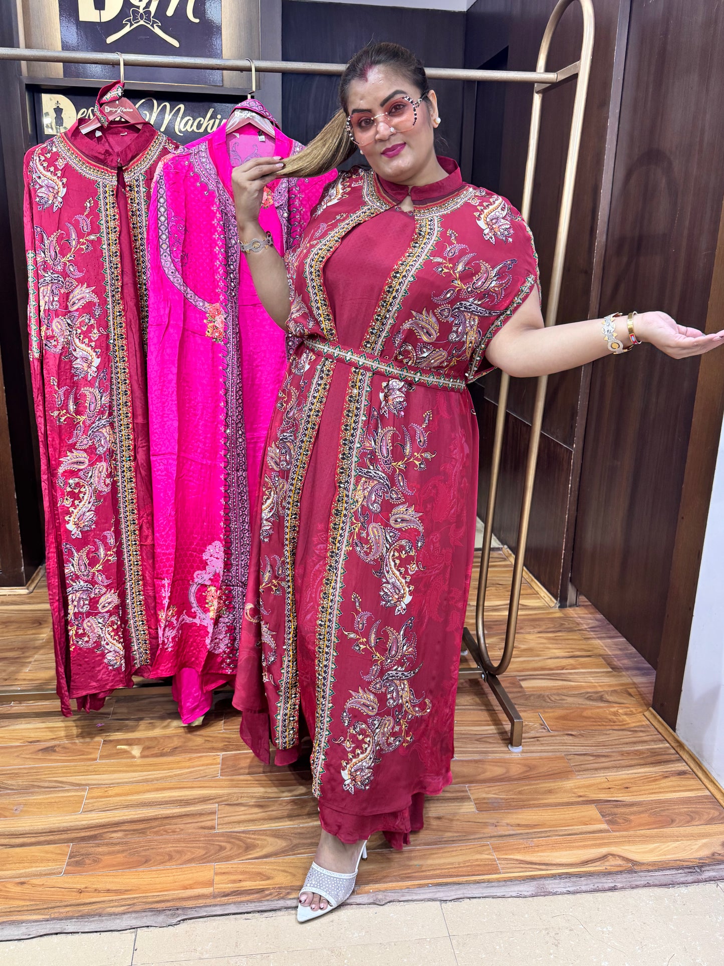 Ornare Dress