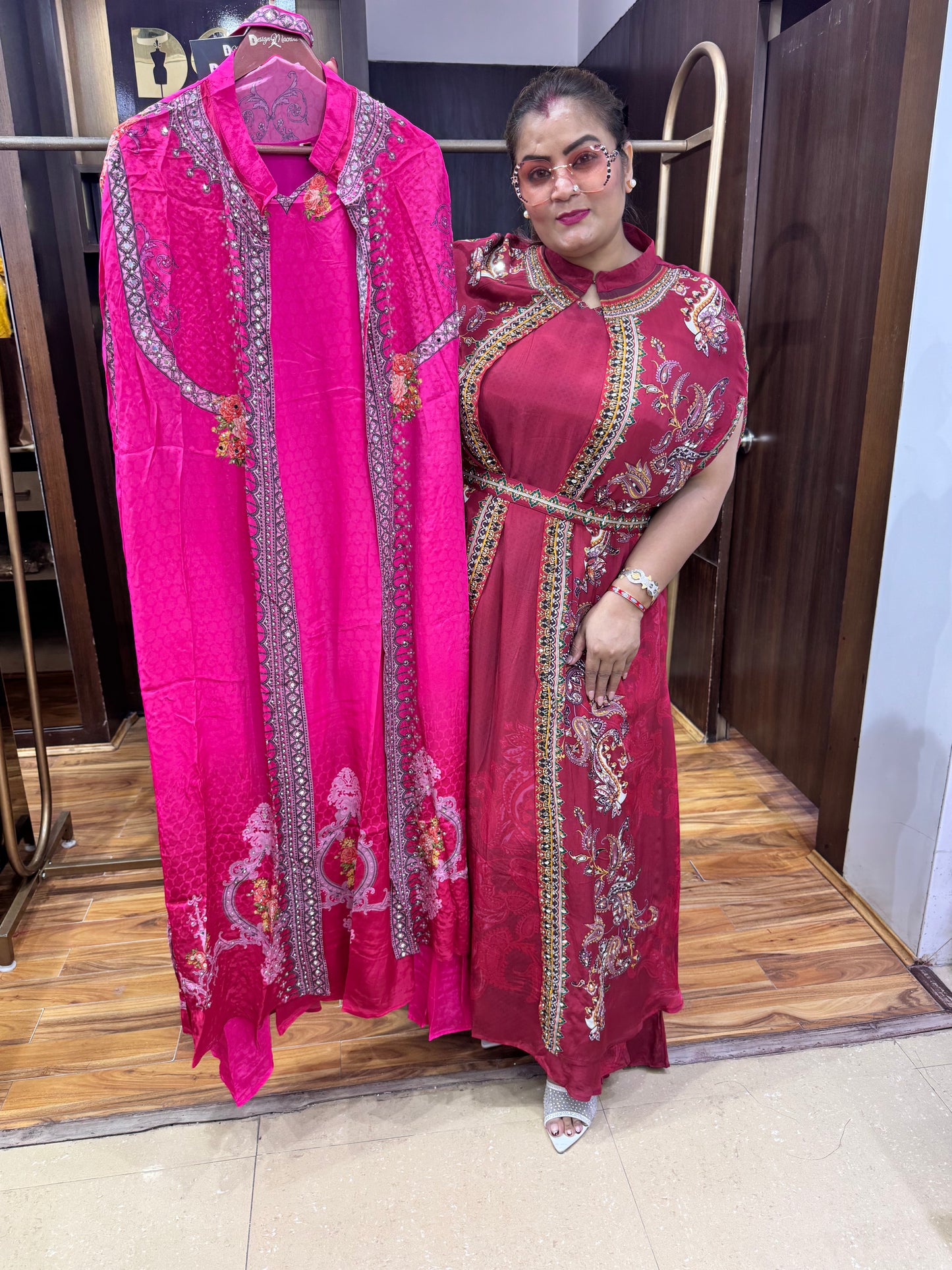 Ornare Dress