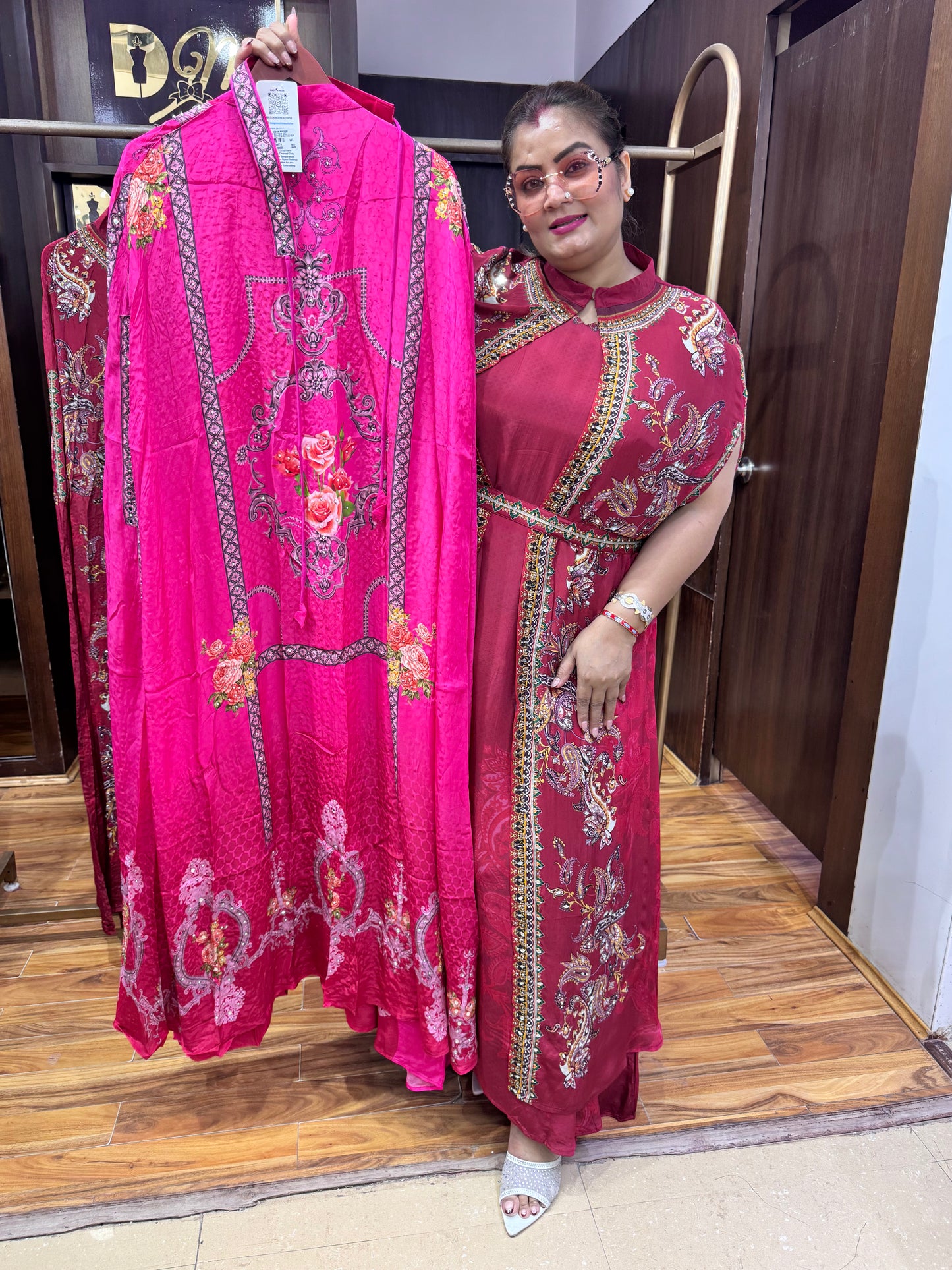 Ornare Dress