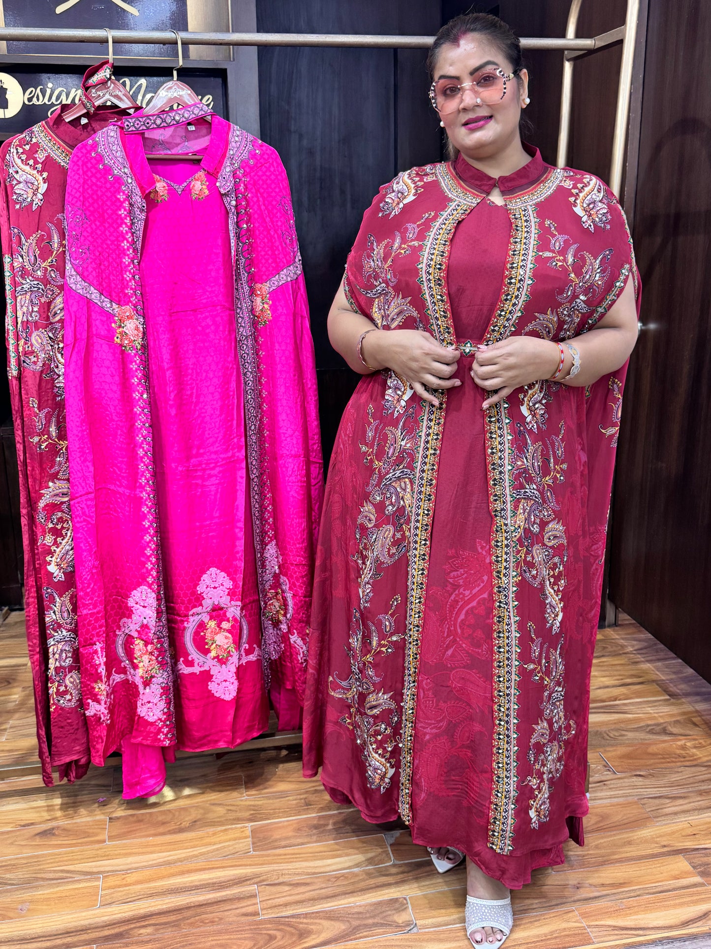 Ornare Dress
