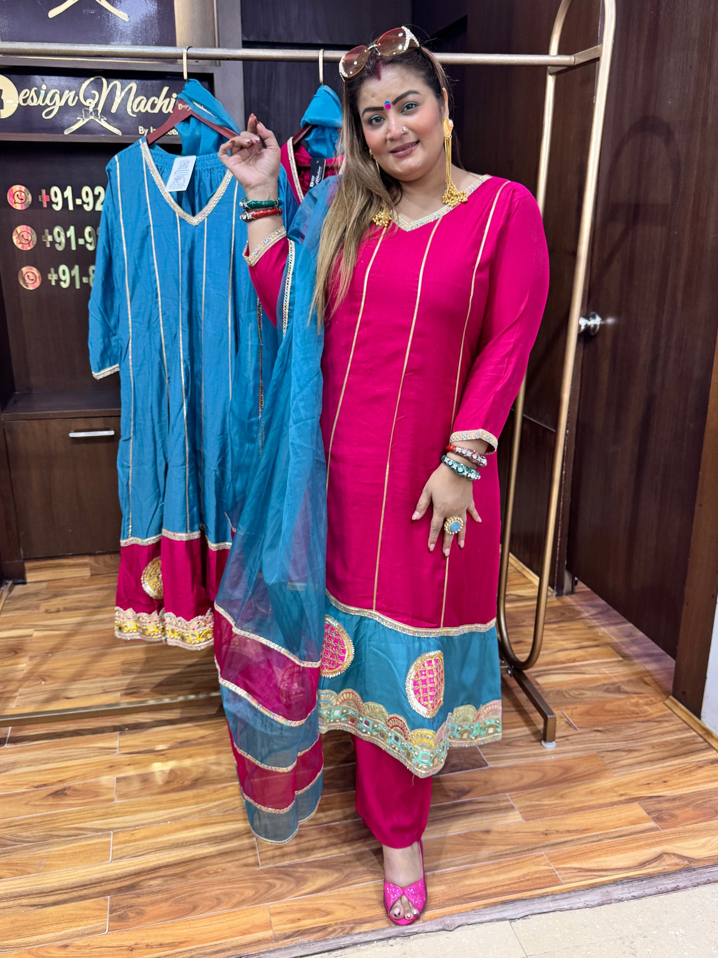 Begum Anarkali