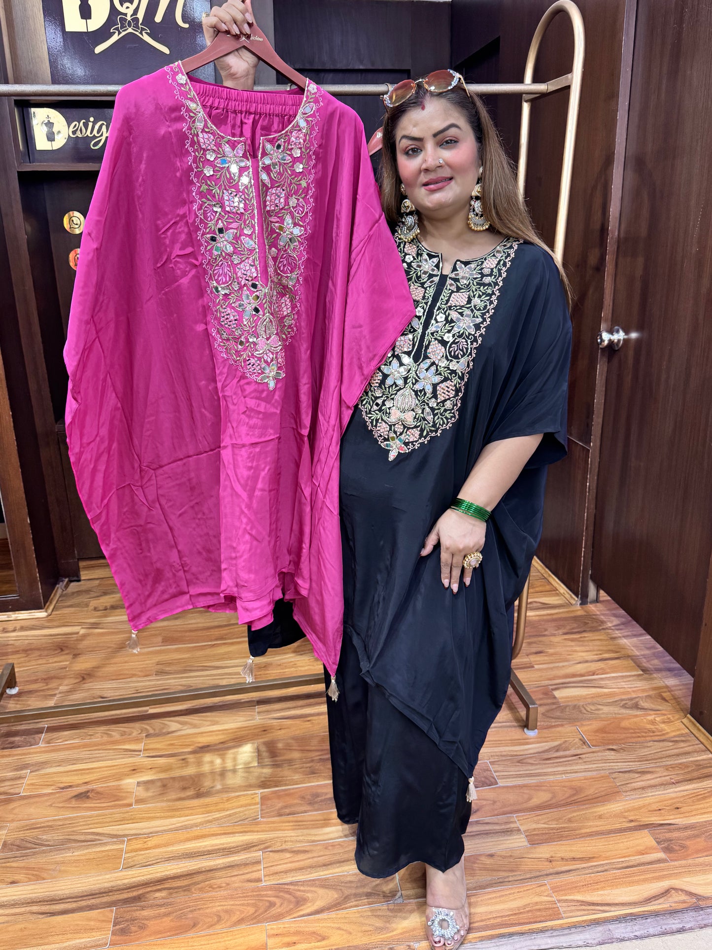 Elanora Kaftan