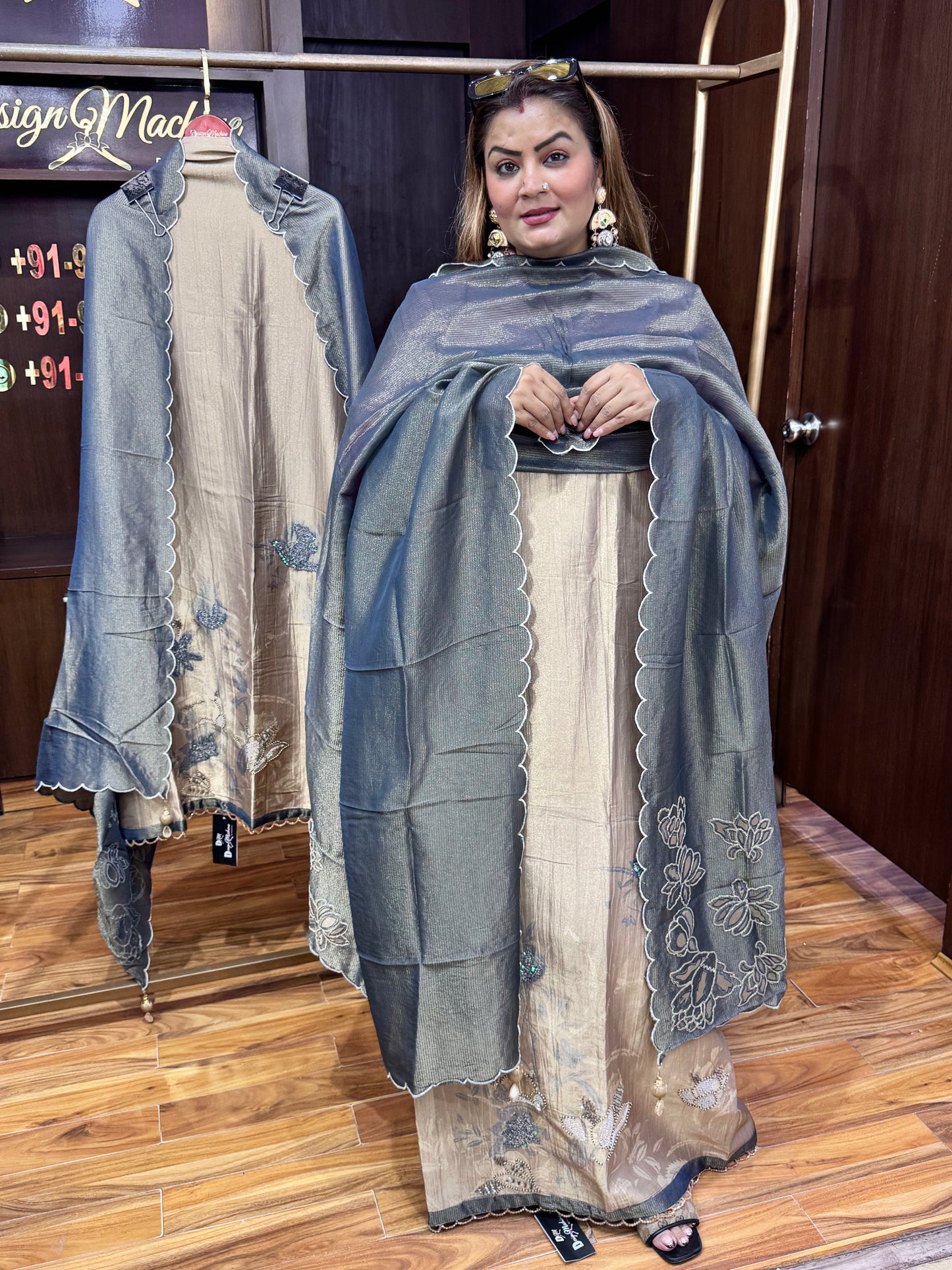 Amaira Suits