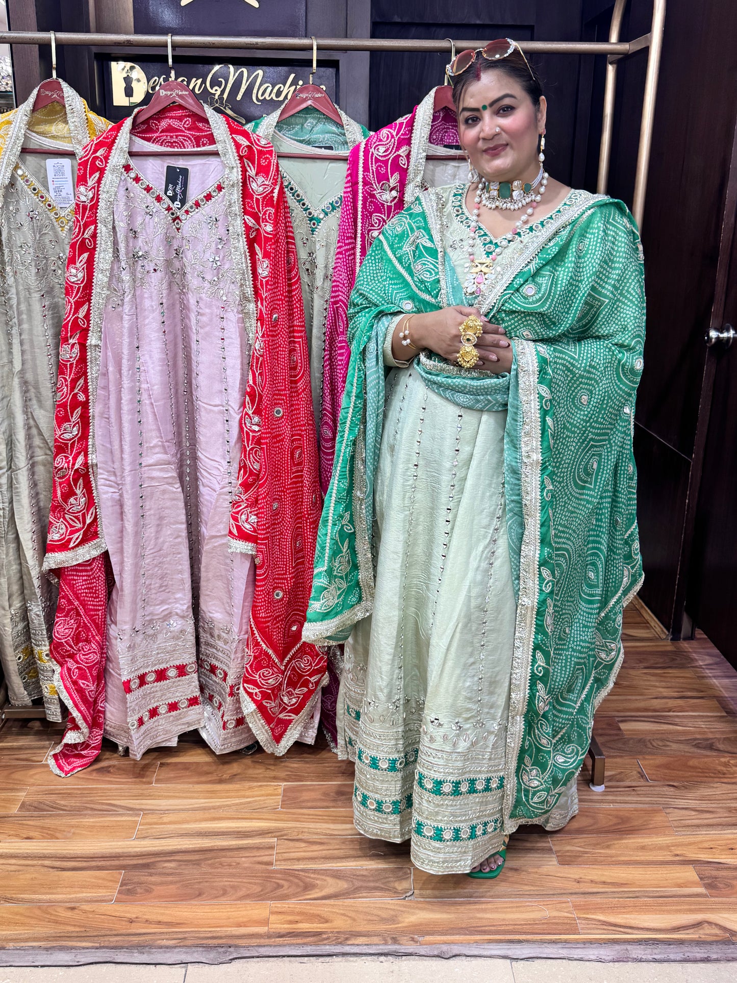 Mumtaz Anarkali