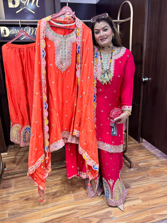 Rimjhim Sharara