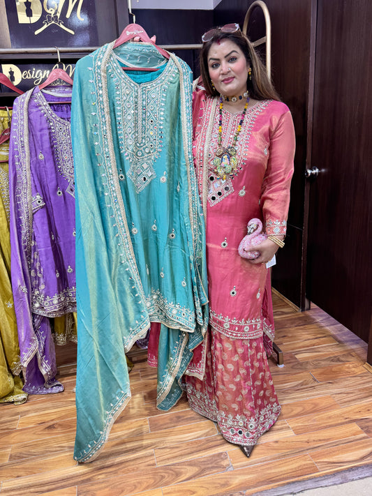 Aabroo Sharara