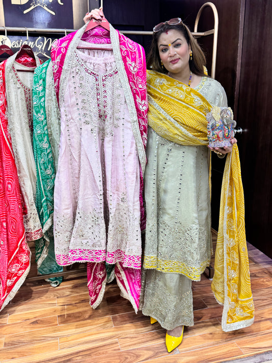 Jahanara Sharara