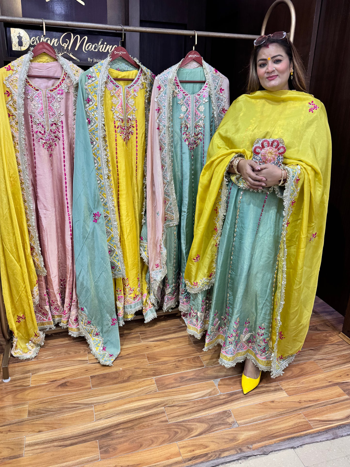 Gulnaar Anarkali