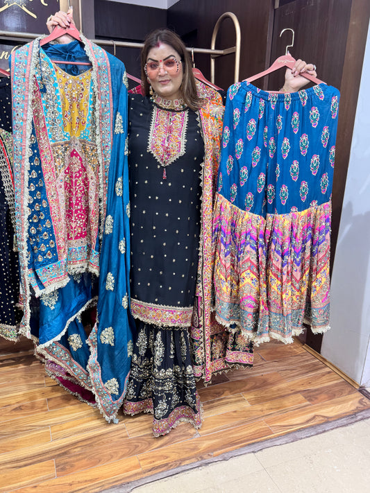 Mehek Sharara