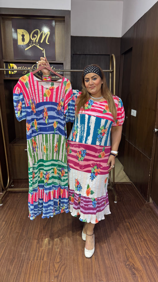 Ayzelle (Magic Dress)