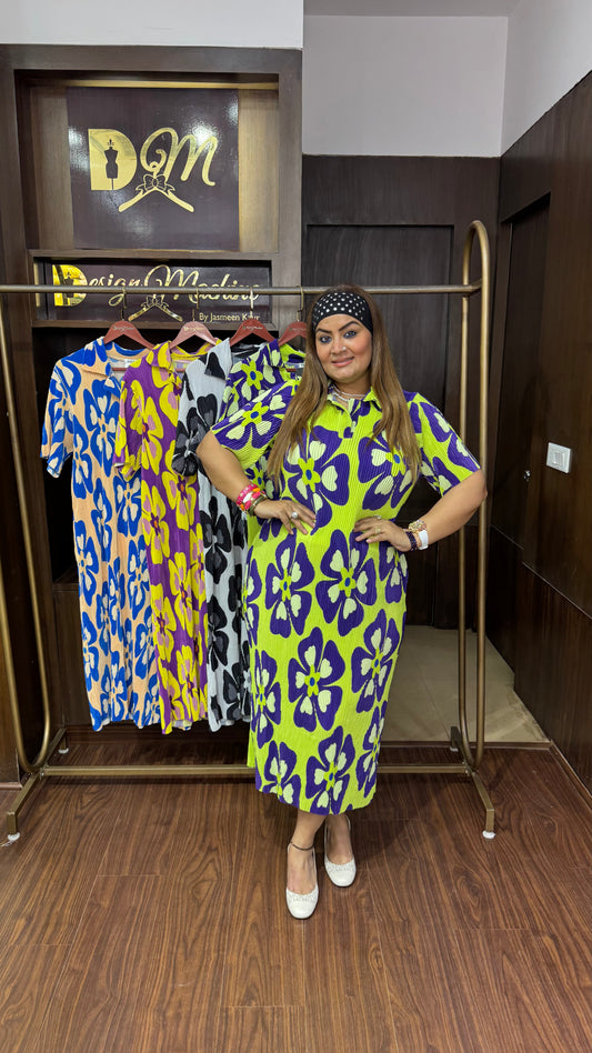 Virezza (Magic Dress)
