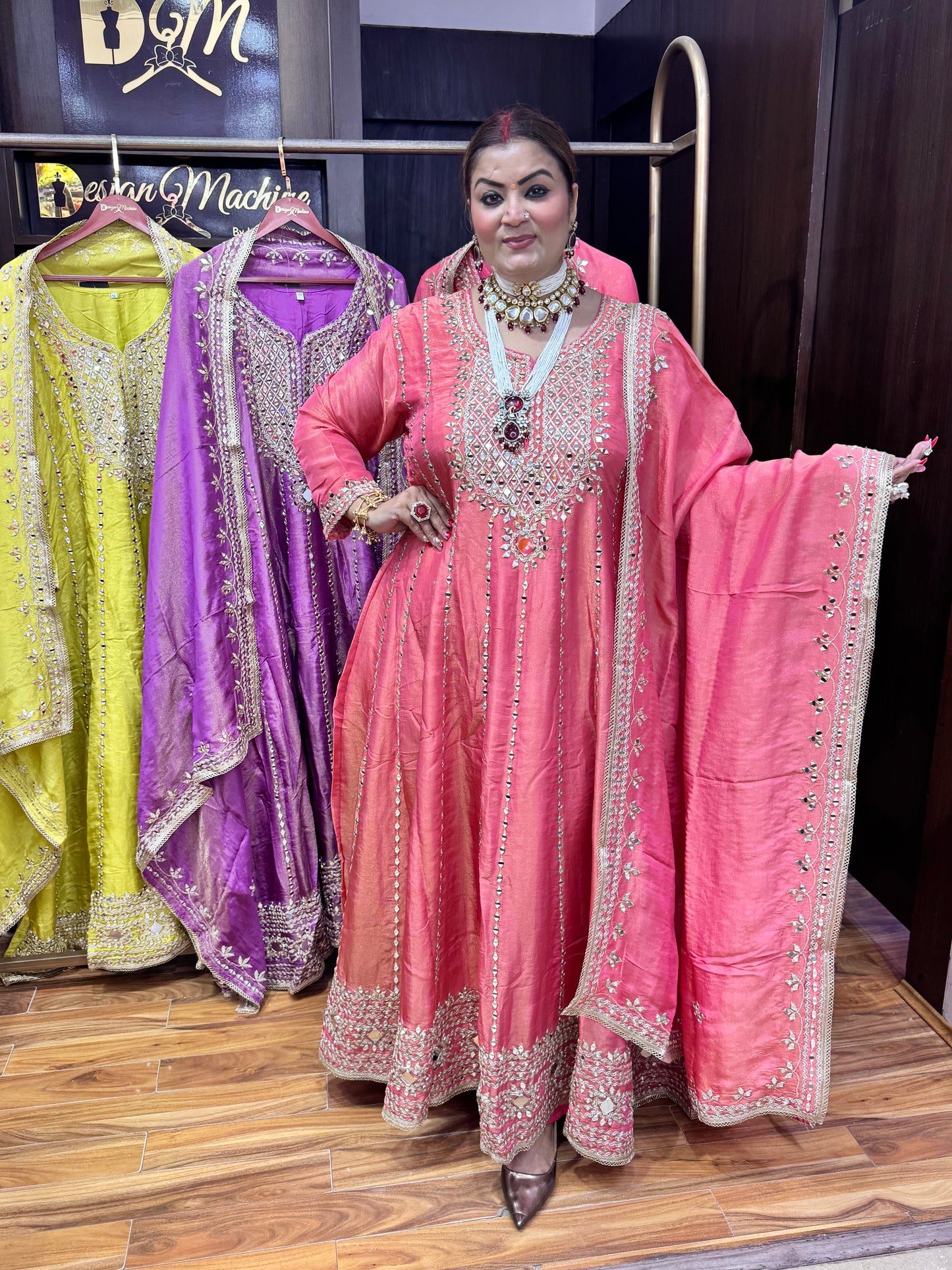 Roopmati (Anarkali)
