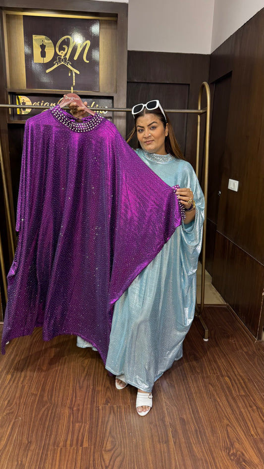Avenira (Kaftaan Dress)