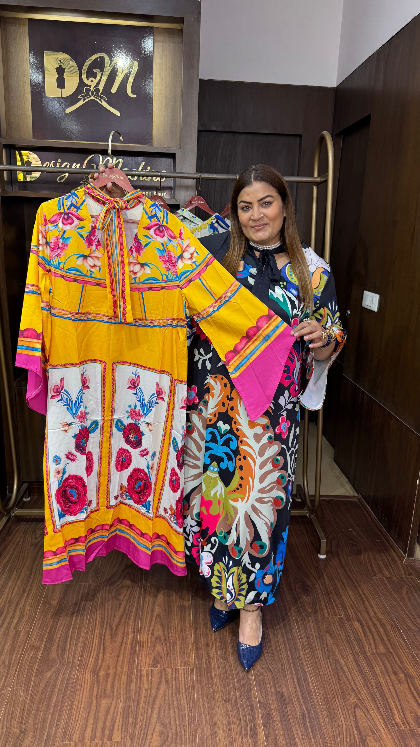 Zovelle (Turkey Dress)