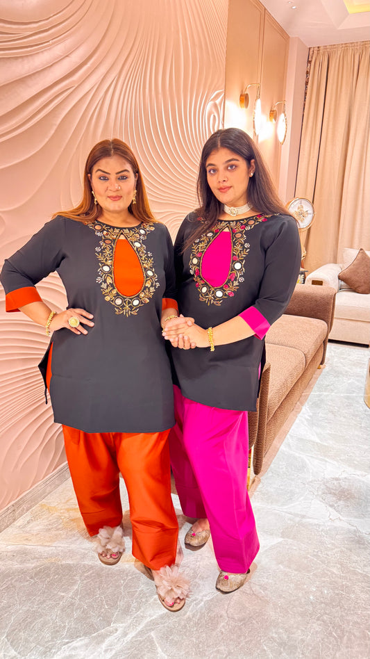 Zivaana Farshi Ensemble
