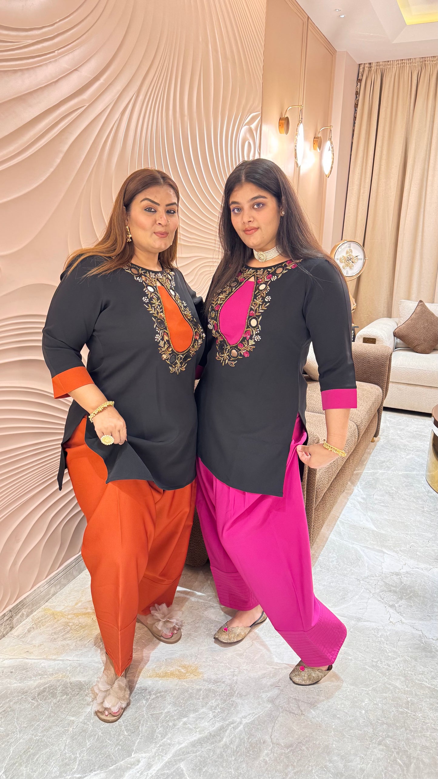 Zivaana Farshi Ensemble