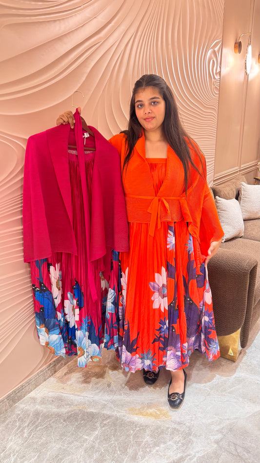 Avyelle (Magic 1 Piece Dress)