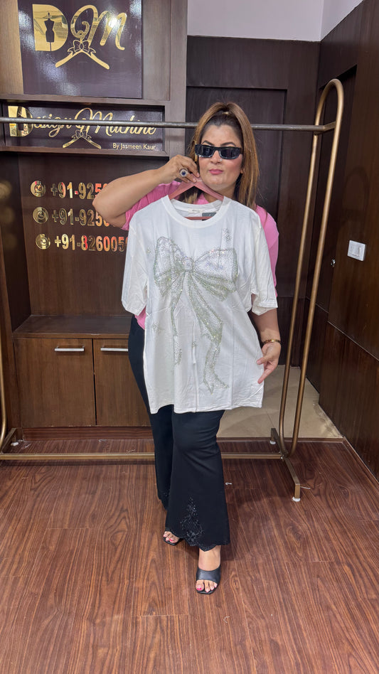 Velzora Cotton Top