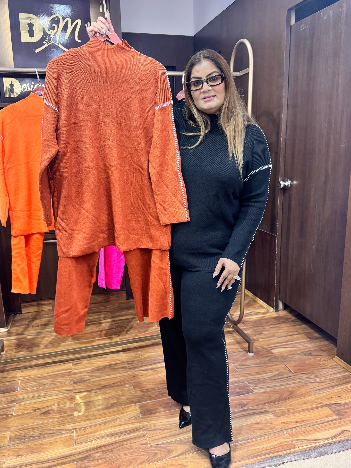 Aangan Free Flow (Cordset)