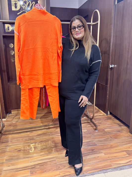 Aangan Free Flow (Cordset)