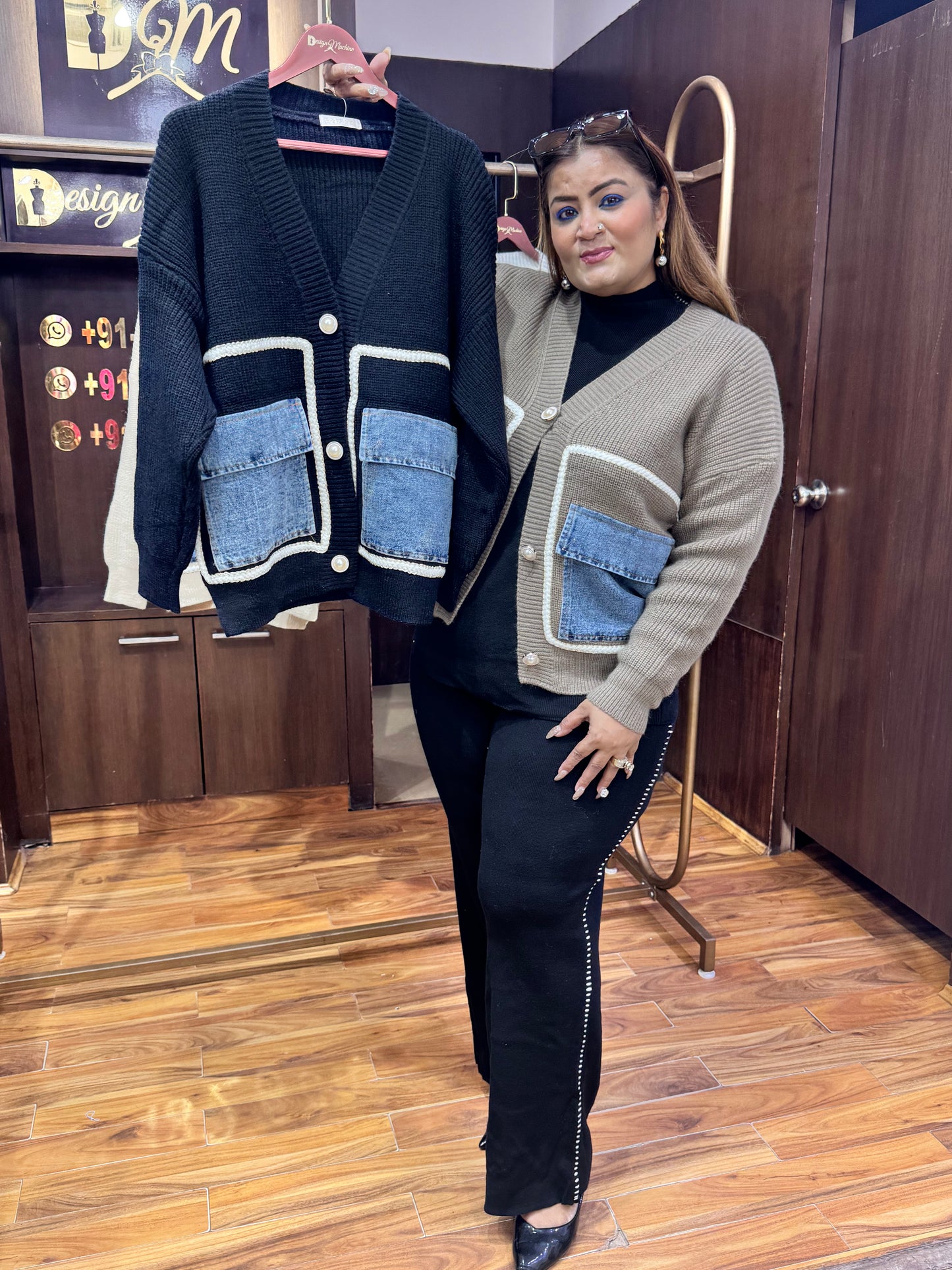 Winter Shield (Jacket)