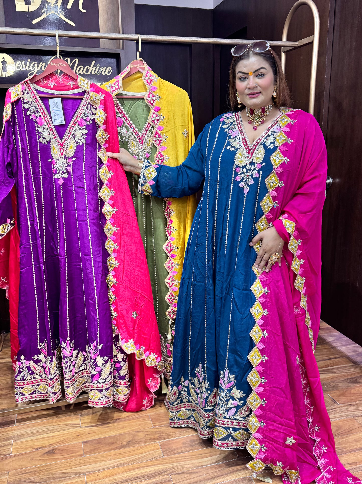 Tabeer (Anarkali)