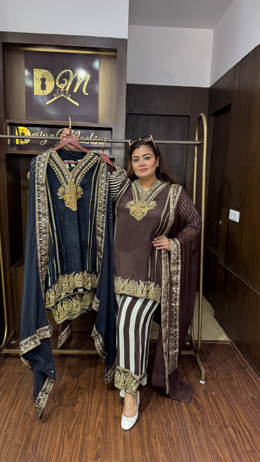Vellora (Pakistani Suit)