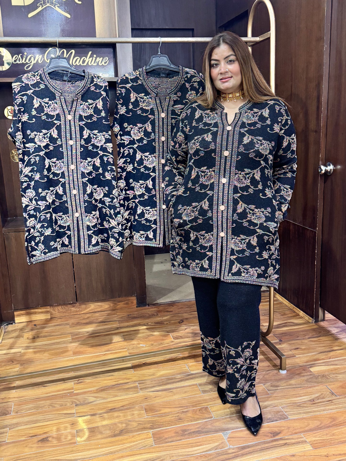 Essence Warm (Cordset)