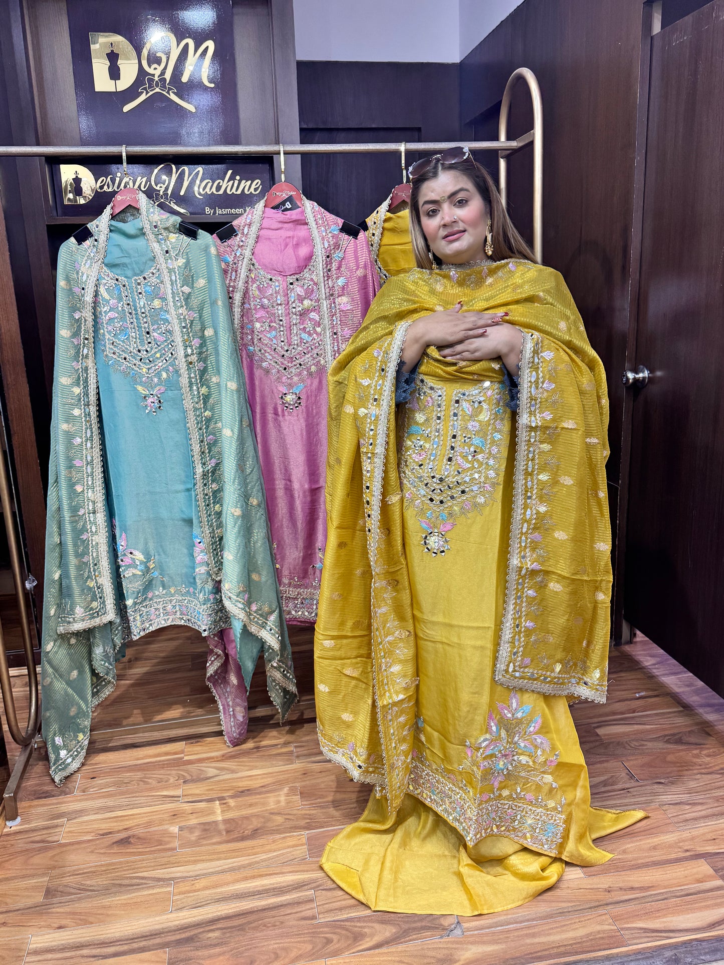 Royale (Unstitch Suits)