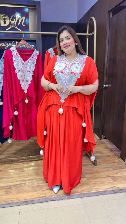 Kaftan #2