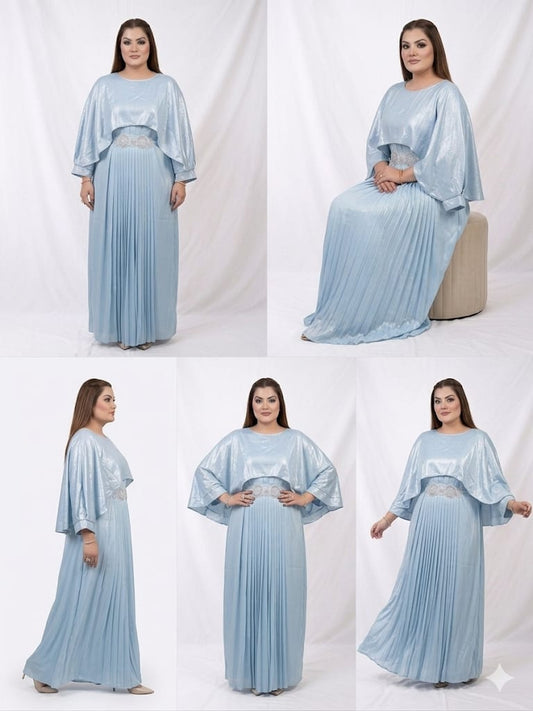 Sky Petal Grace Drees