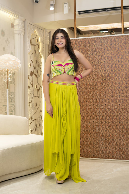 Nyra Couture