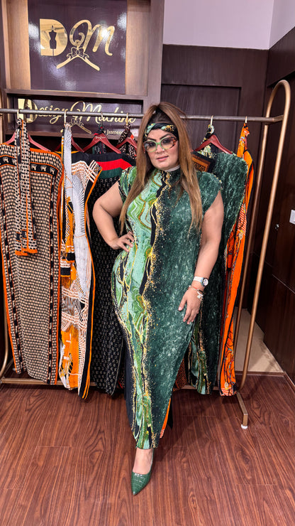 Averia (Magic Dress)