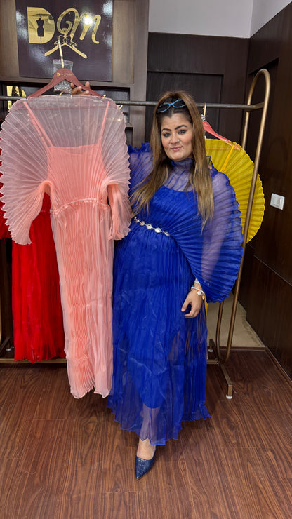 Velzaya (Magic Dress)