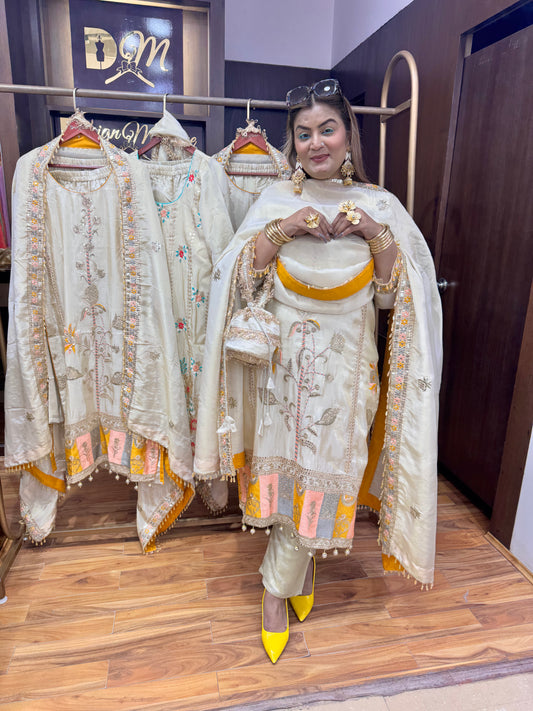 Pakeezah Fits