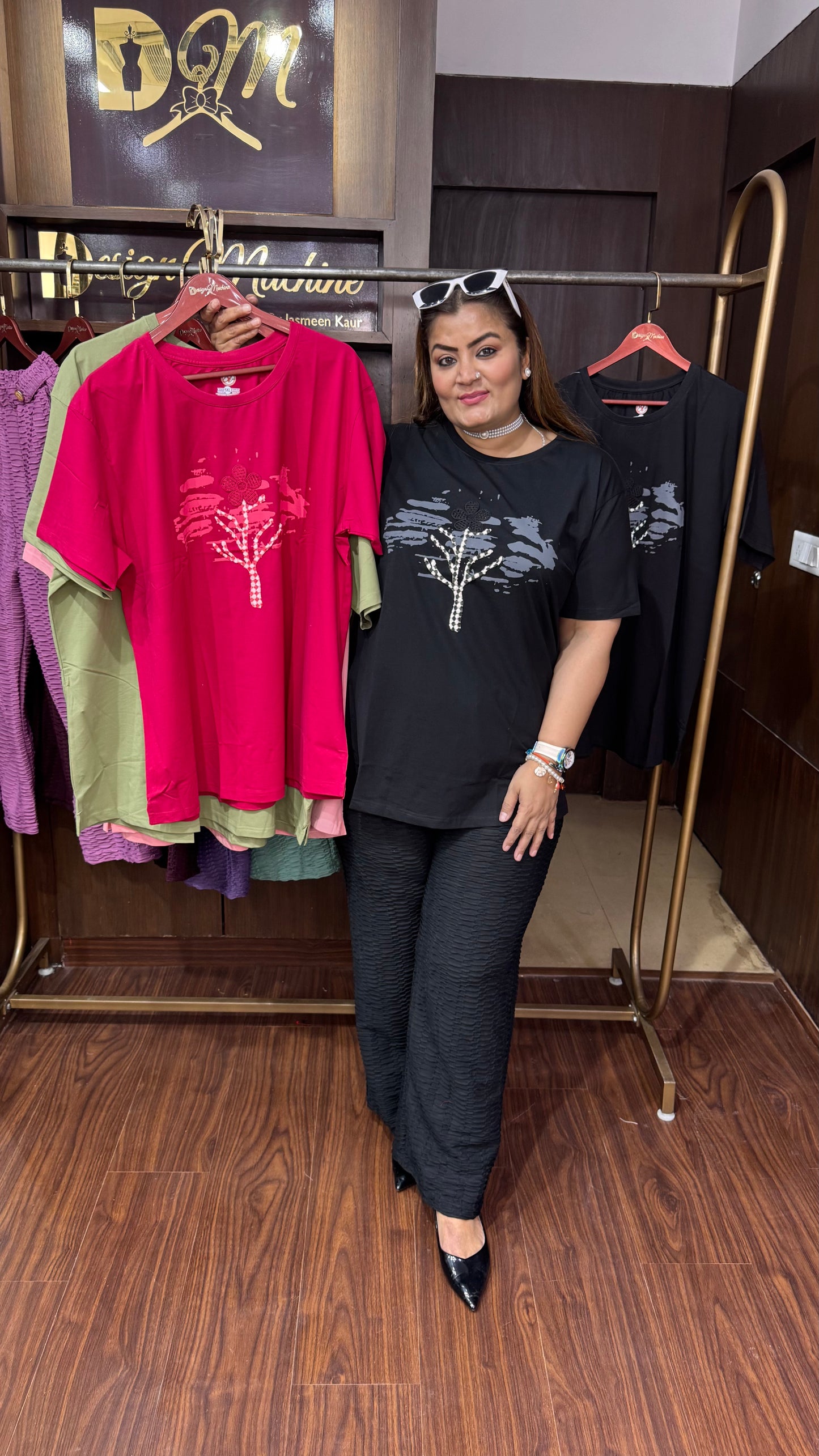 Velira (Cotton Top)