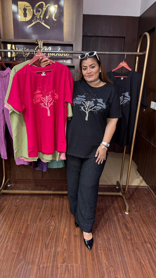 Velira (Cotton Top)
