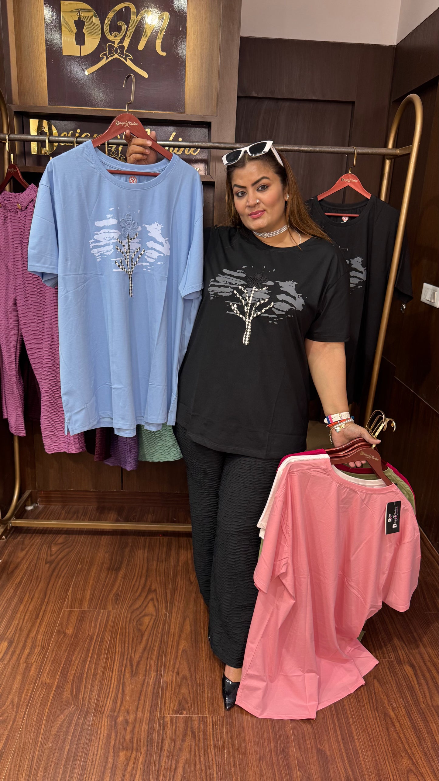 Velira (Cotton Top)