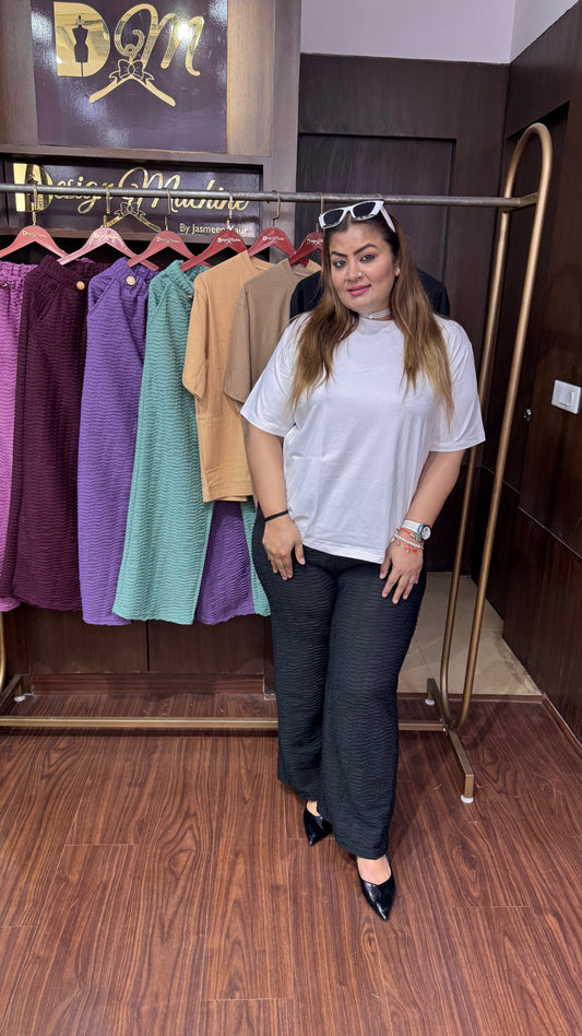 Nyvoria (Cotton Top)