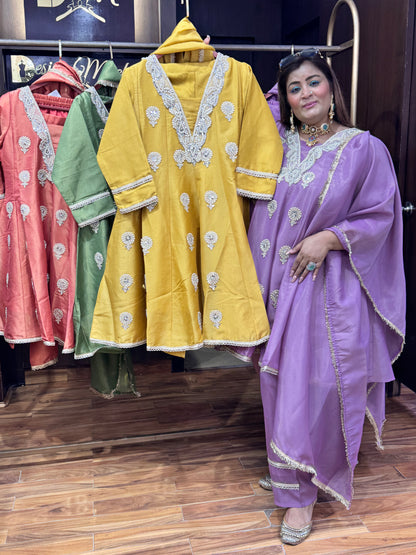Aavira (Anarkali)