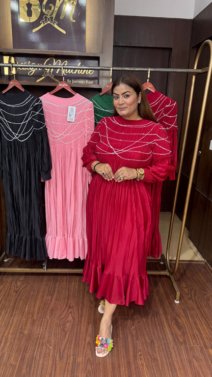 Avera Magic Dress