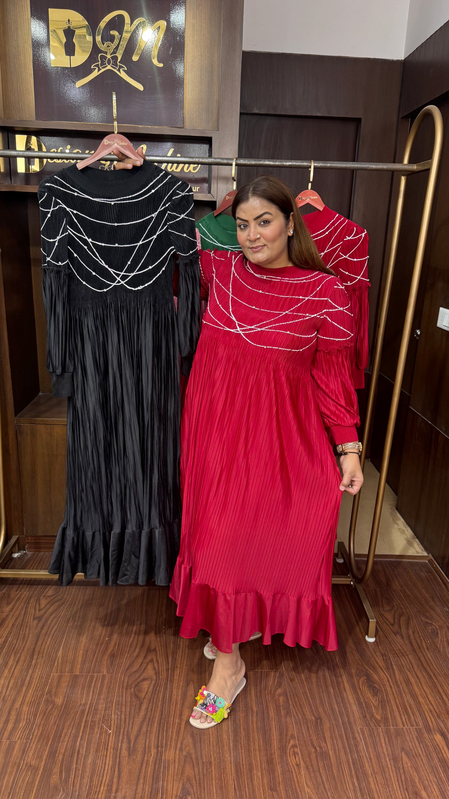 Avera Magic Dress