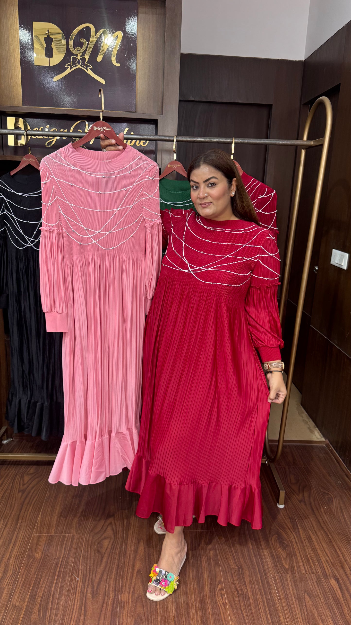 Avera Magic Dress