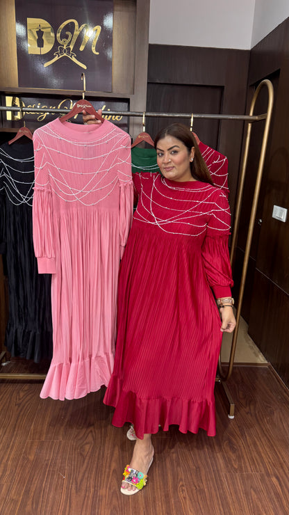 Avera Magic Dress