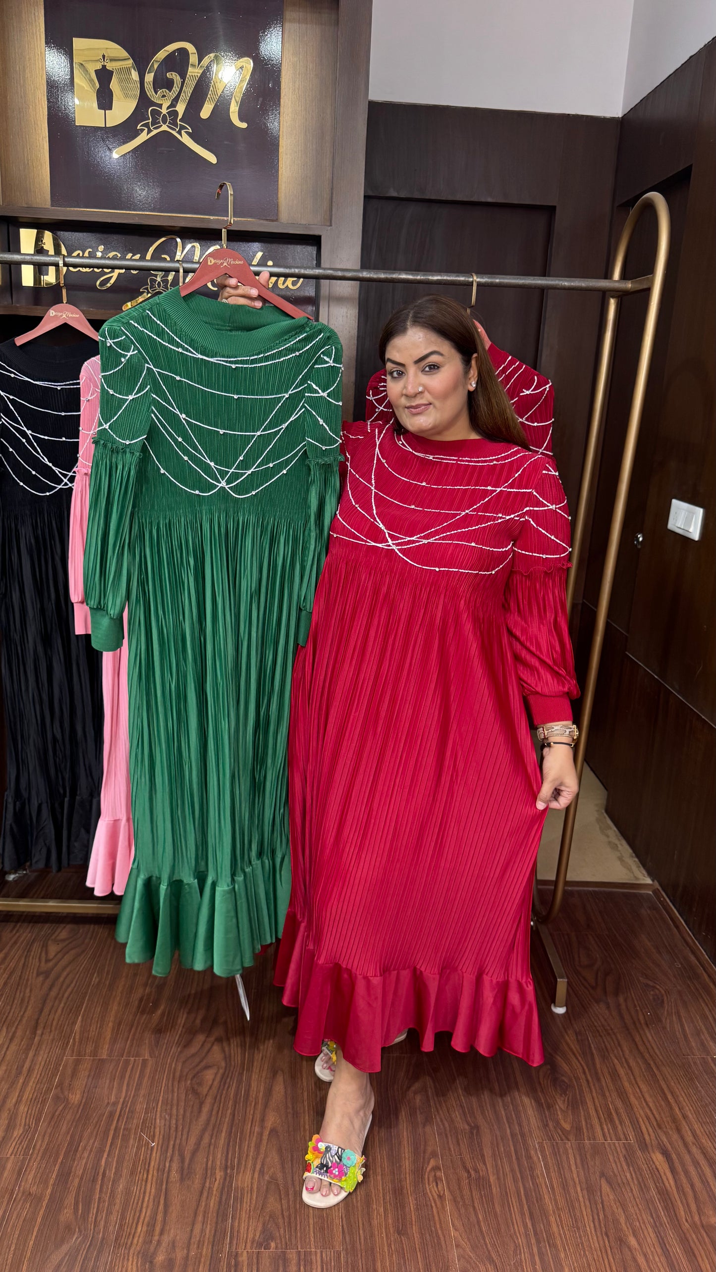 Avera Magic Dress
