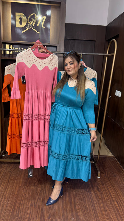 Vireza (Magic Dress)
