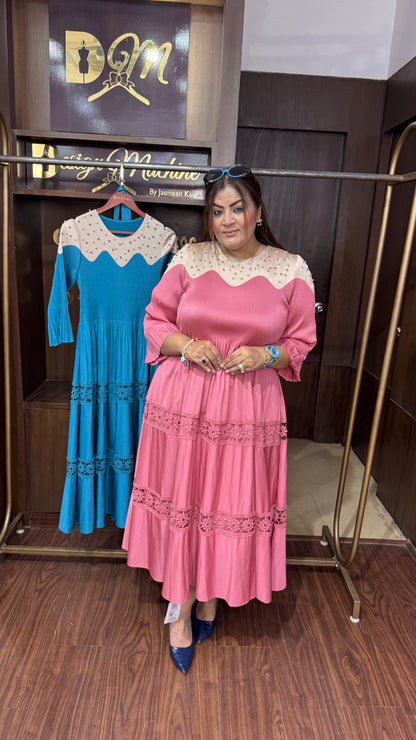 Vireza (Magic Dress)