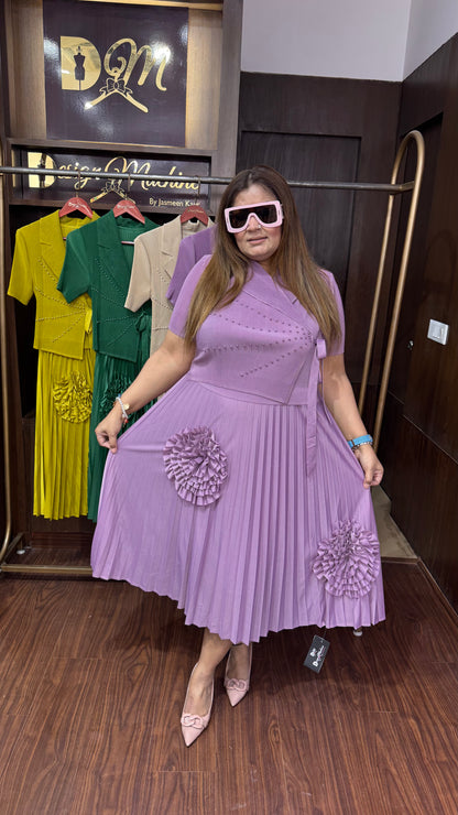 Ayeza (Magic Dress)